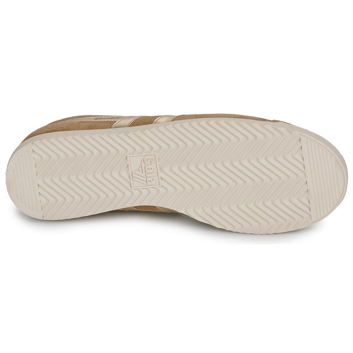 Women's Sneakers Gola Beige