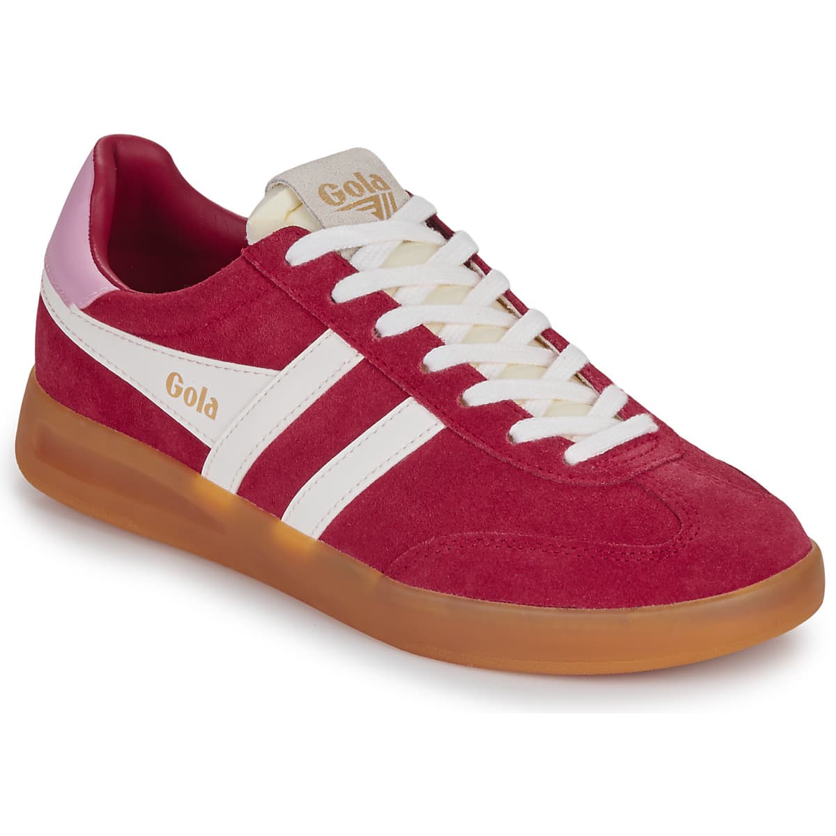 Women's Sneakers Gola Red
