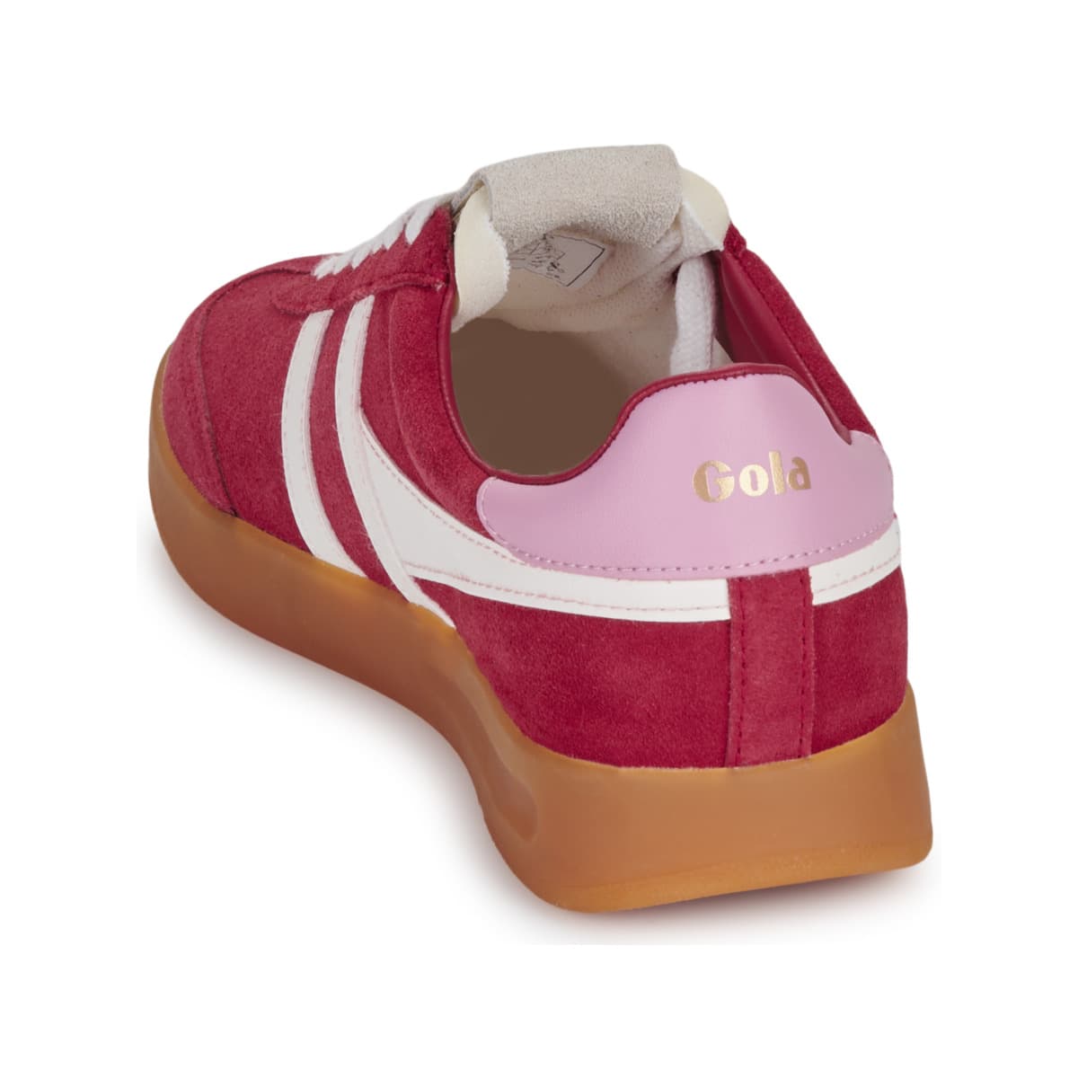 Women's Sneakers Gola Red