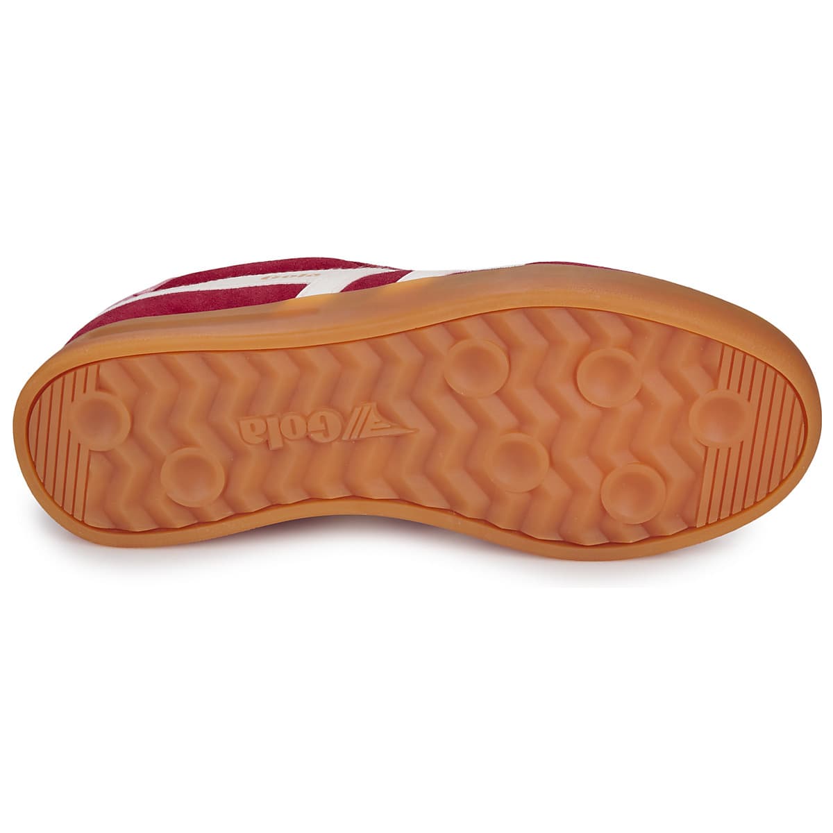 Women's Sneakers Gola Red