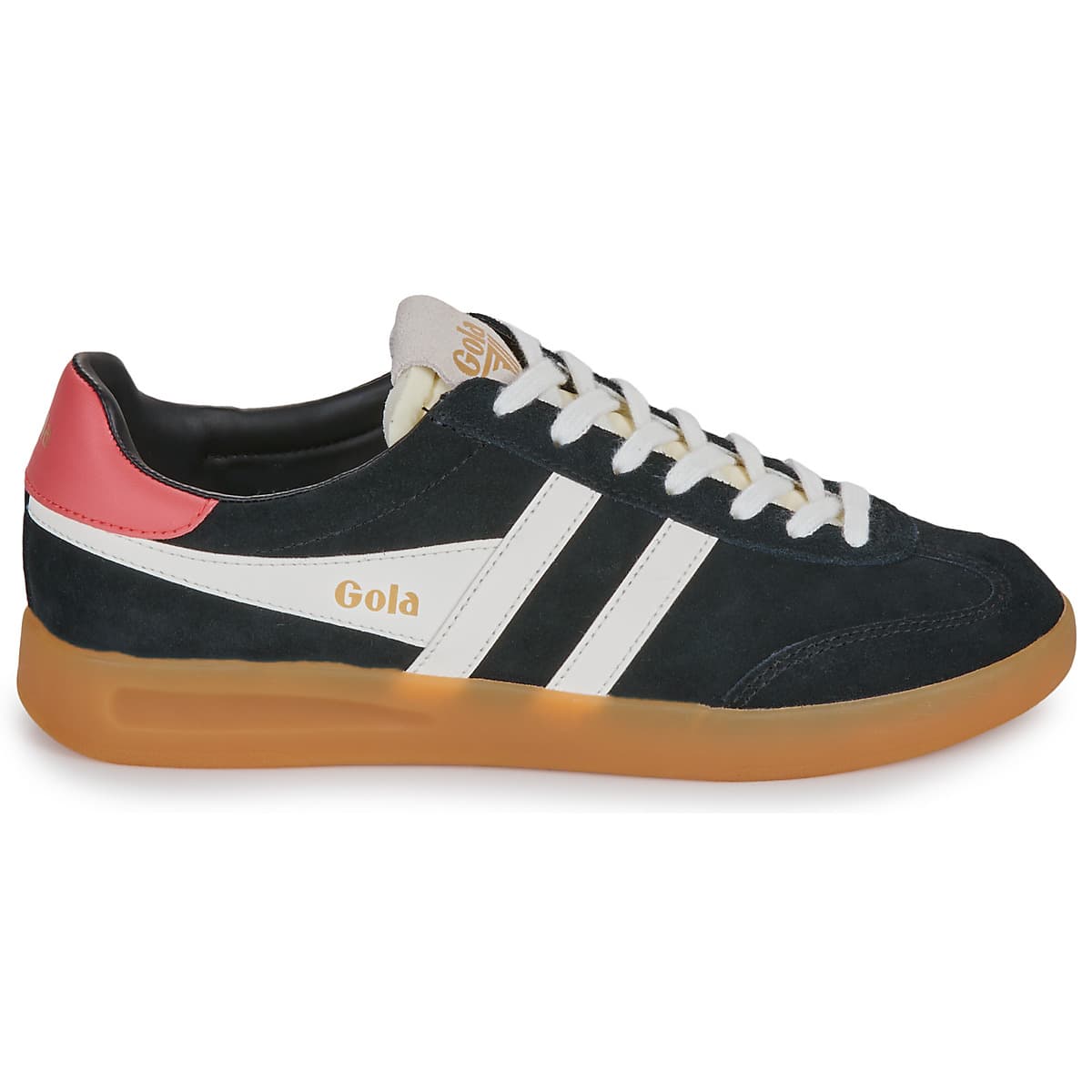 Women's Sneakers Gola Black