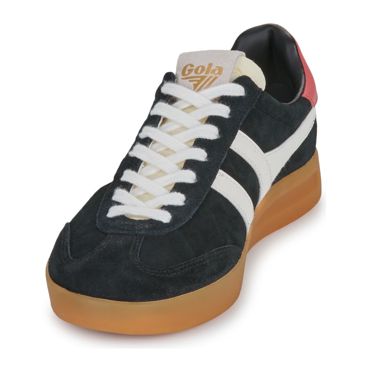 Women's Sneakers Gola Black