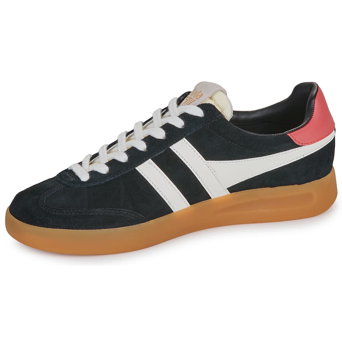 Women's Sneakers Gola Black
