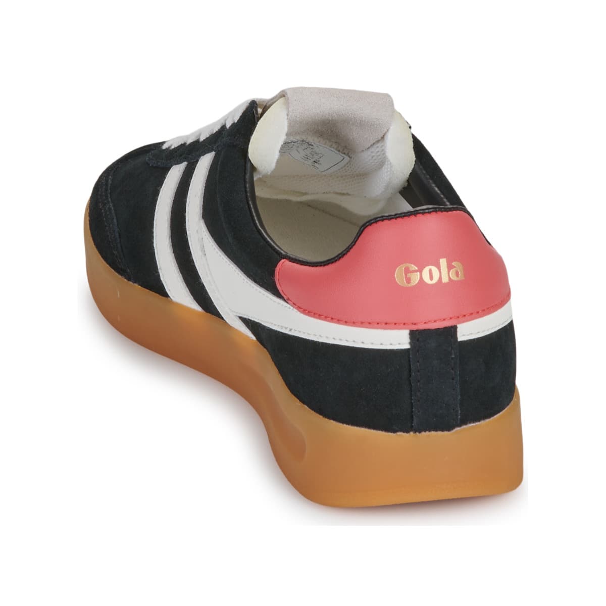 Women's Sneakers Gola Black