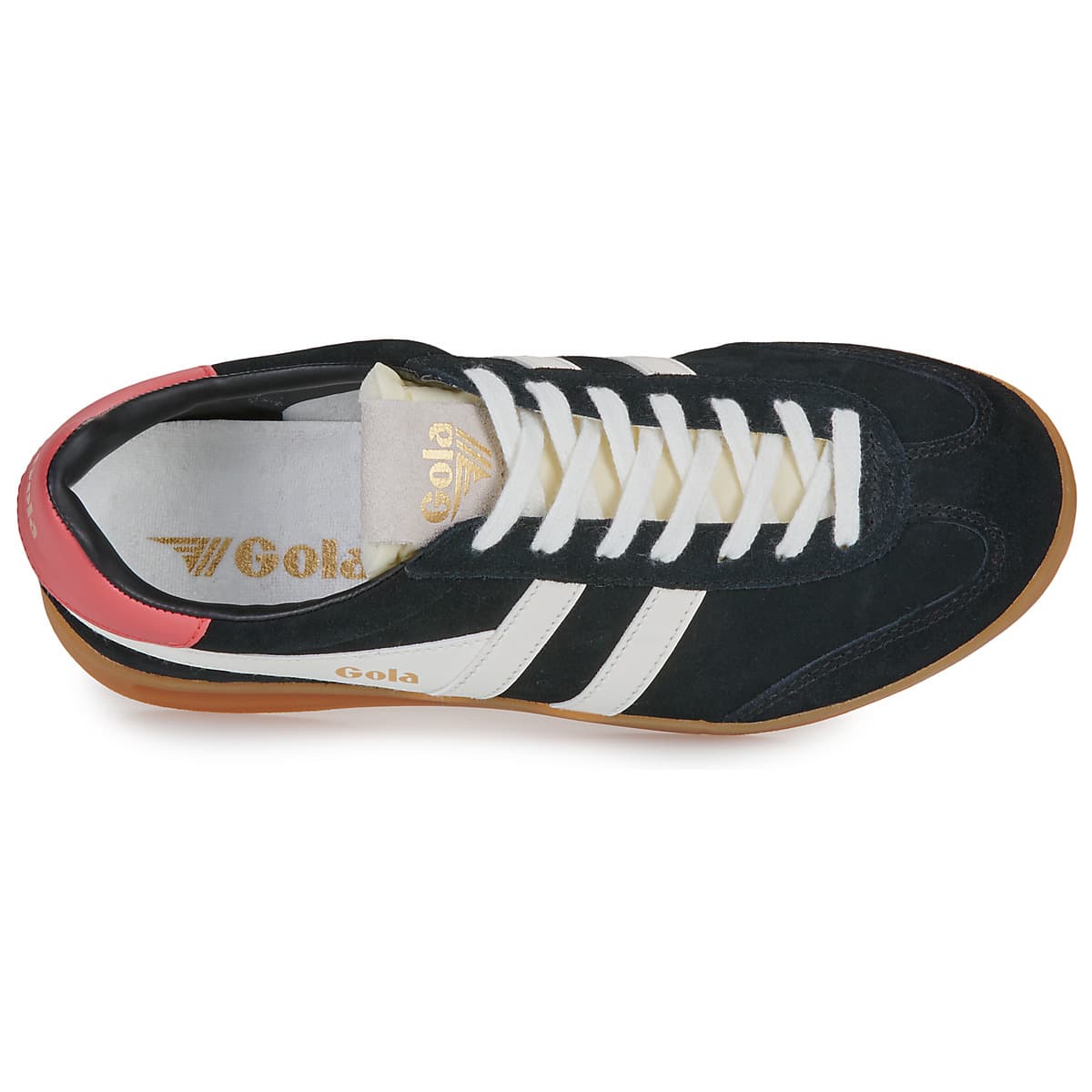 Women's Sneakers Gola Black