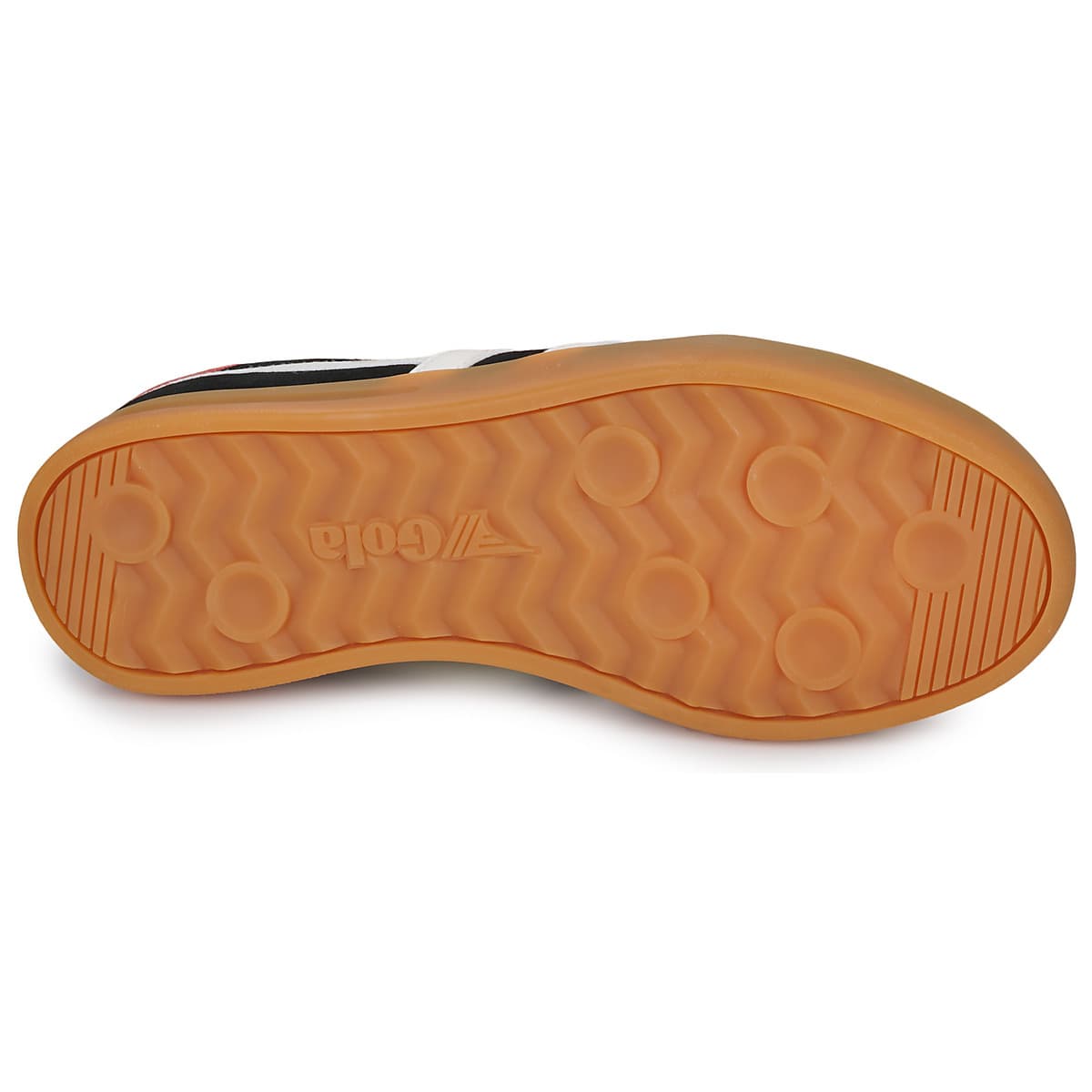 Women's Sneakers Gola Black