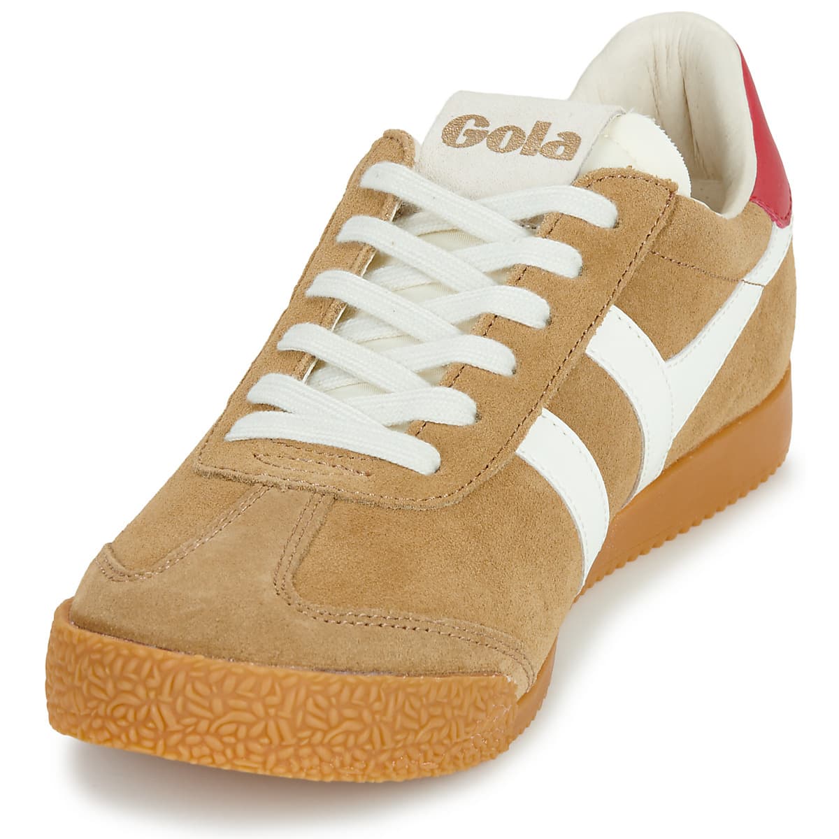 Women's Sneakers Gola Beige