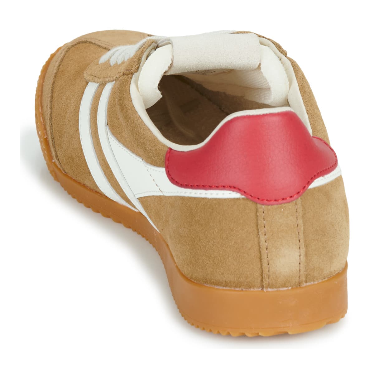 Women's Sneakers Gola Beige