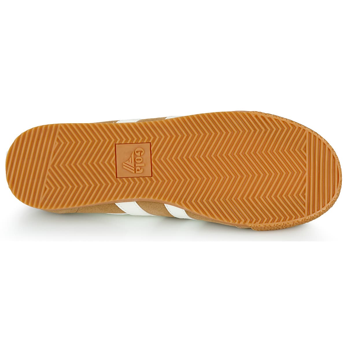 Women's Sneakers Gola Beige