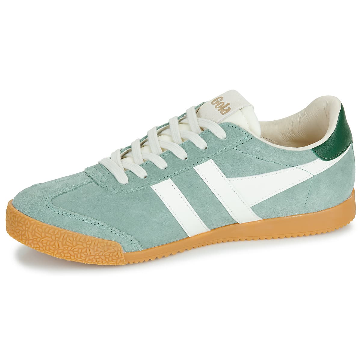 Women's Sneakers Gola Green