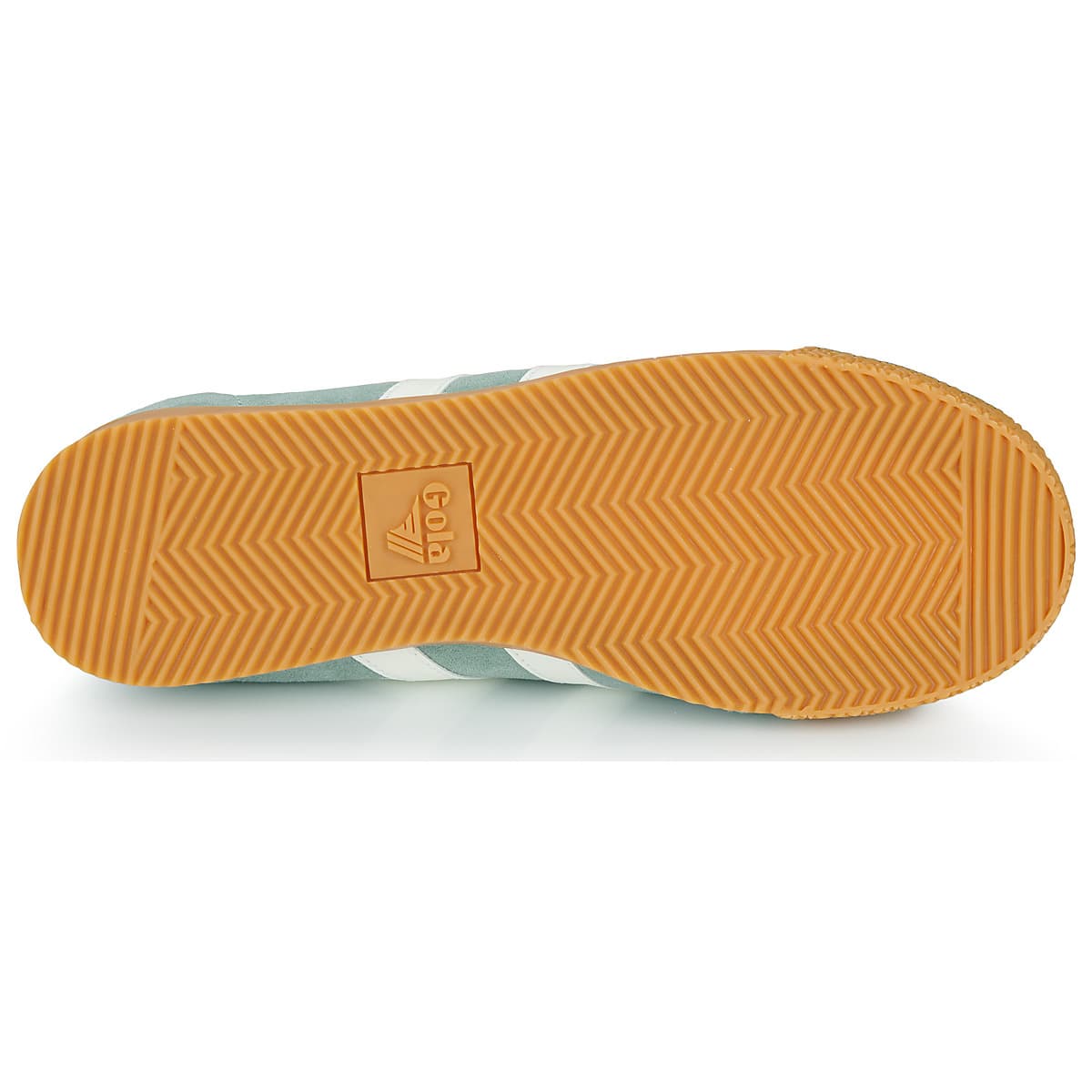 Women's Sneakers Gola Green