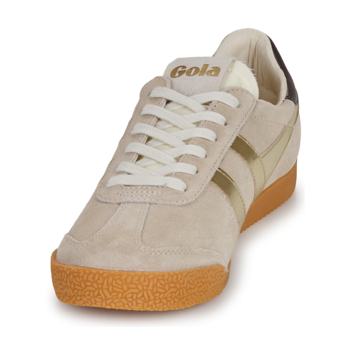 Women's Sneakers Gola Beige