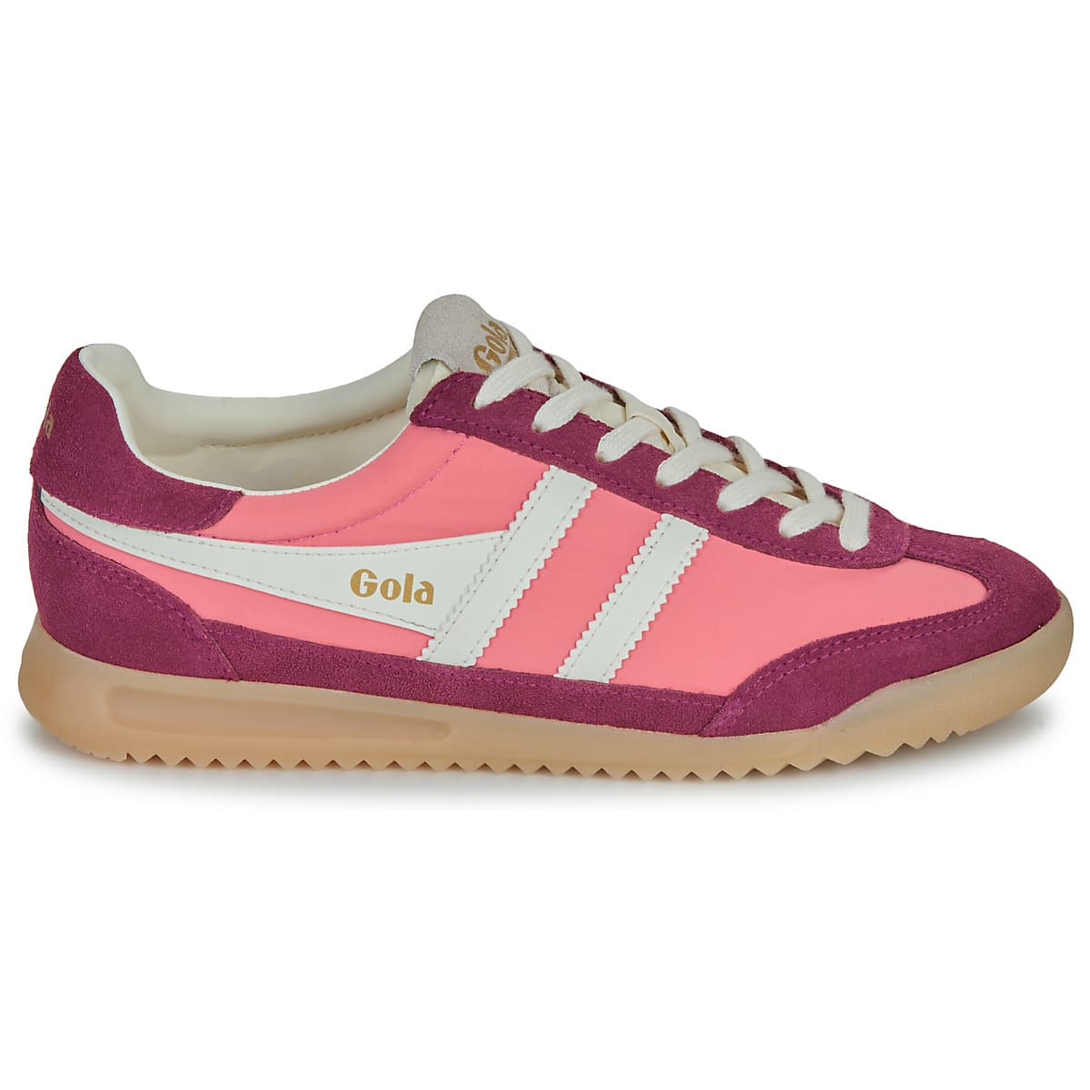 Women's Sneakers Gola Pink