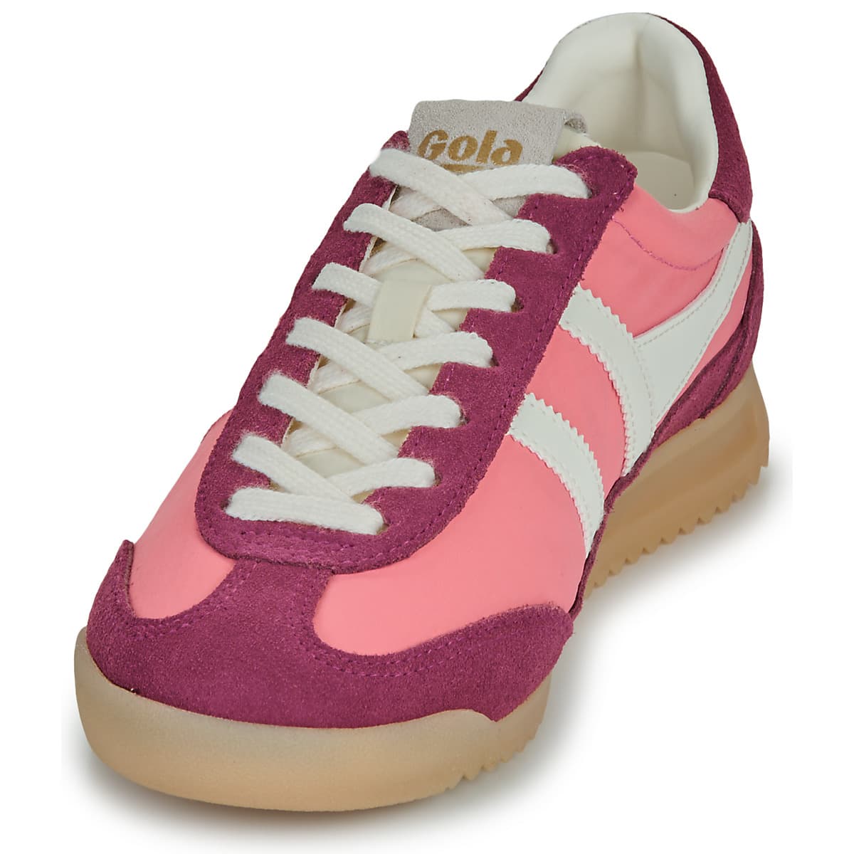 Women's Sneakers Gola Pink