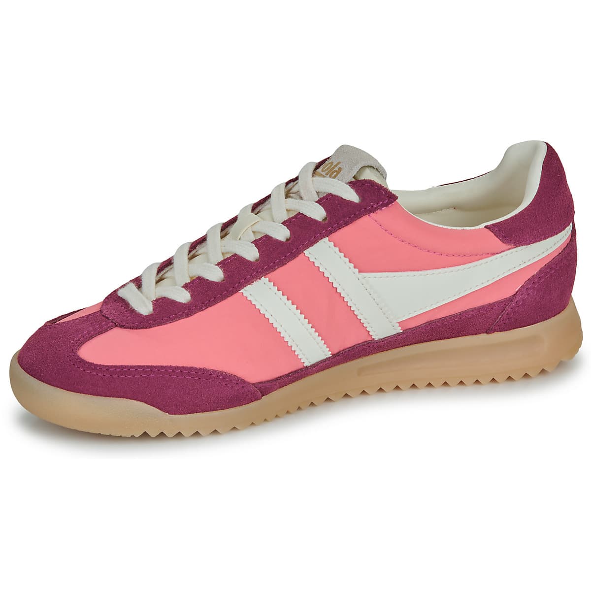 Women's Sneakers Gola Pink