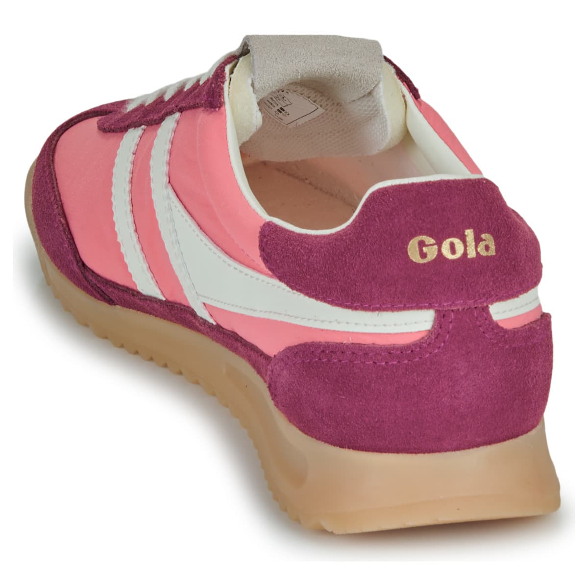 Women's Sneakers Gola Pink