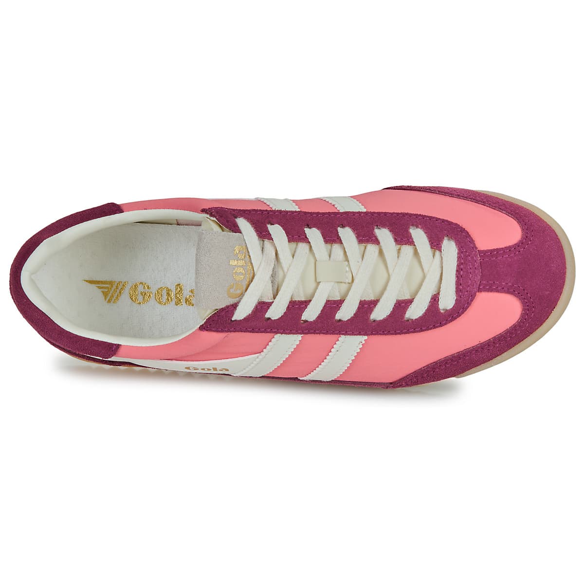 Women's Sneakers Gola Pink