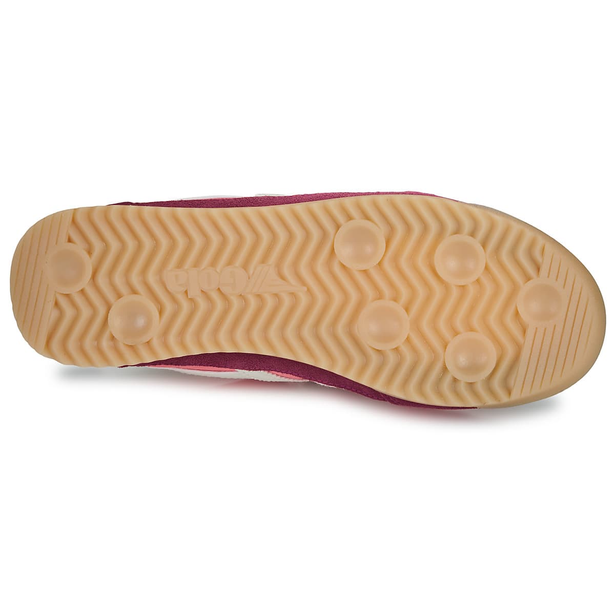 Women's Sneakers Gola Pink