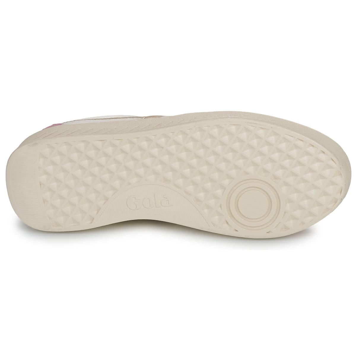 Women's Sneakers Gola Beige