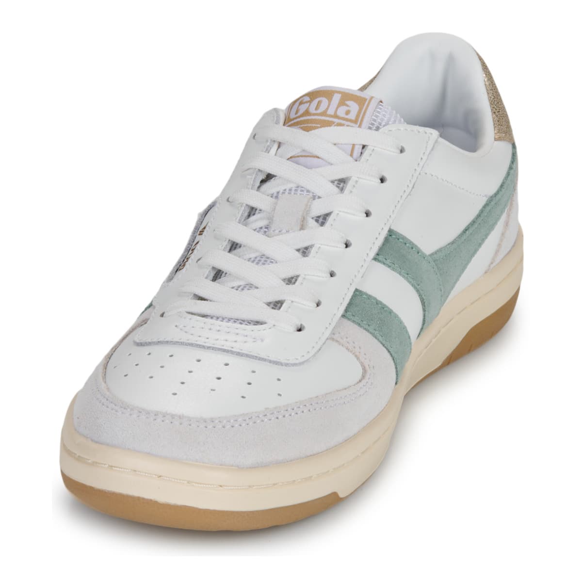 Women's Sneakers Gola Beige