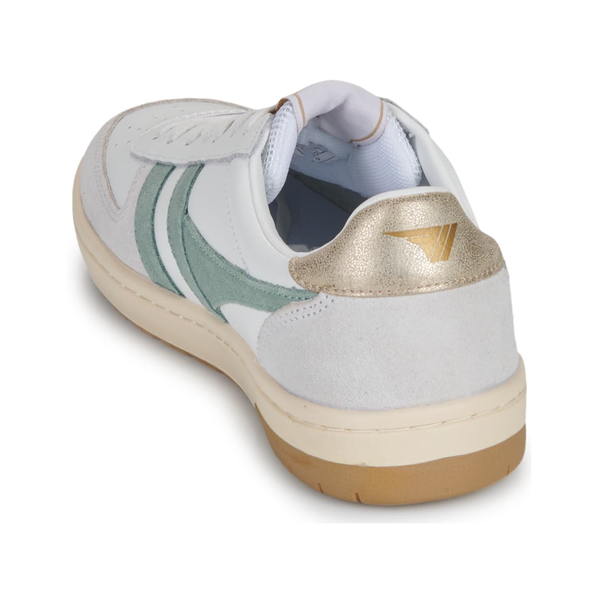 Women's Sneakers Gola Beige