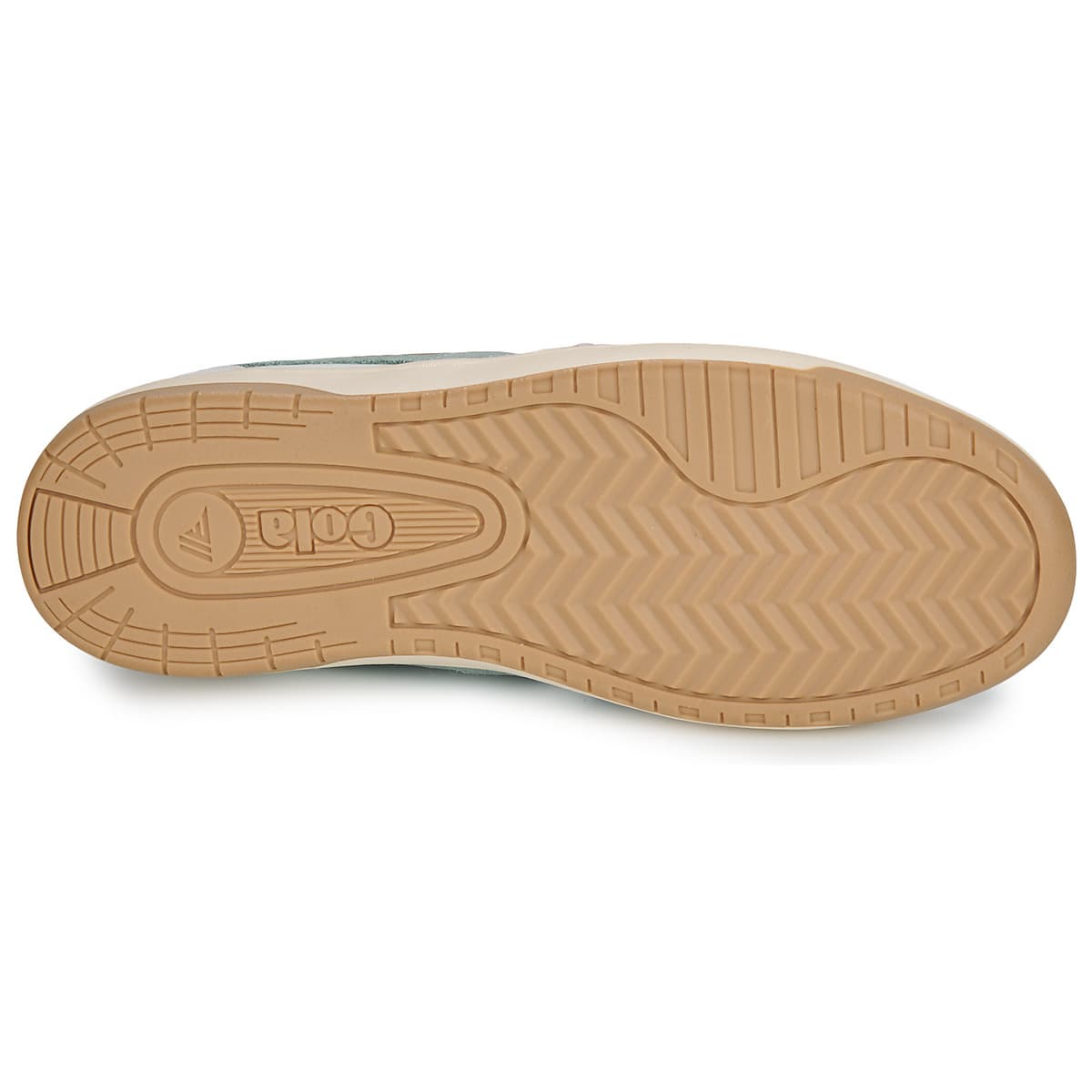 Women's Sneakers Gola Beige