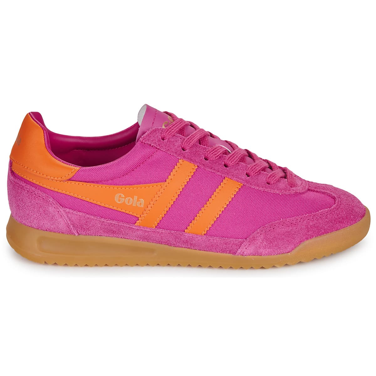 Women's Sneakers Gola Pink