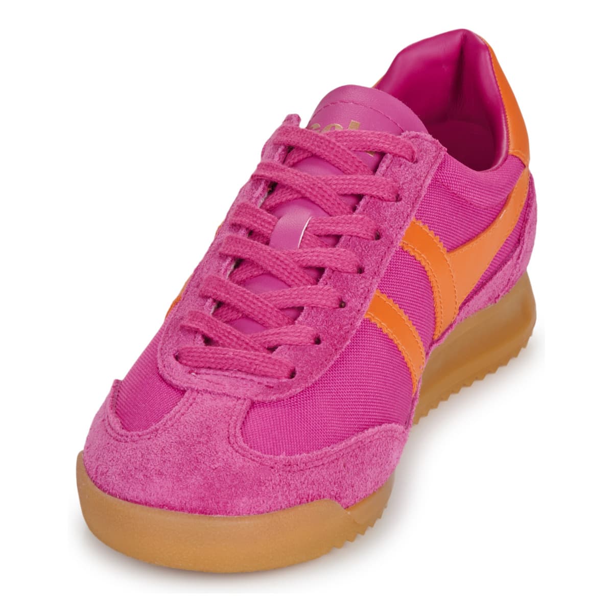 Women's Sneakers Gola Pink