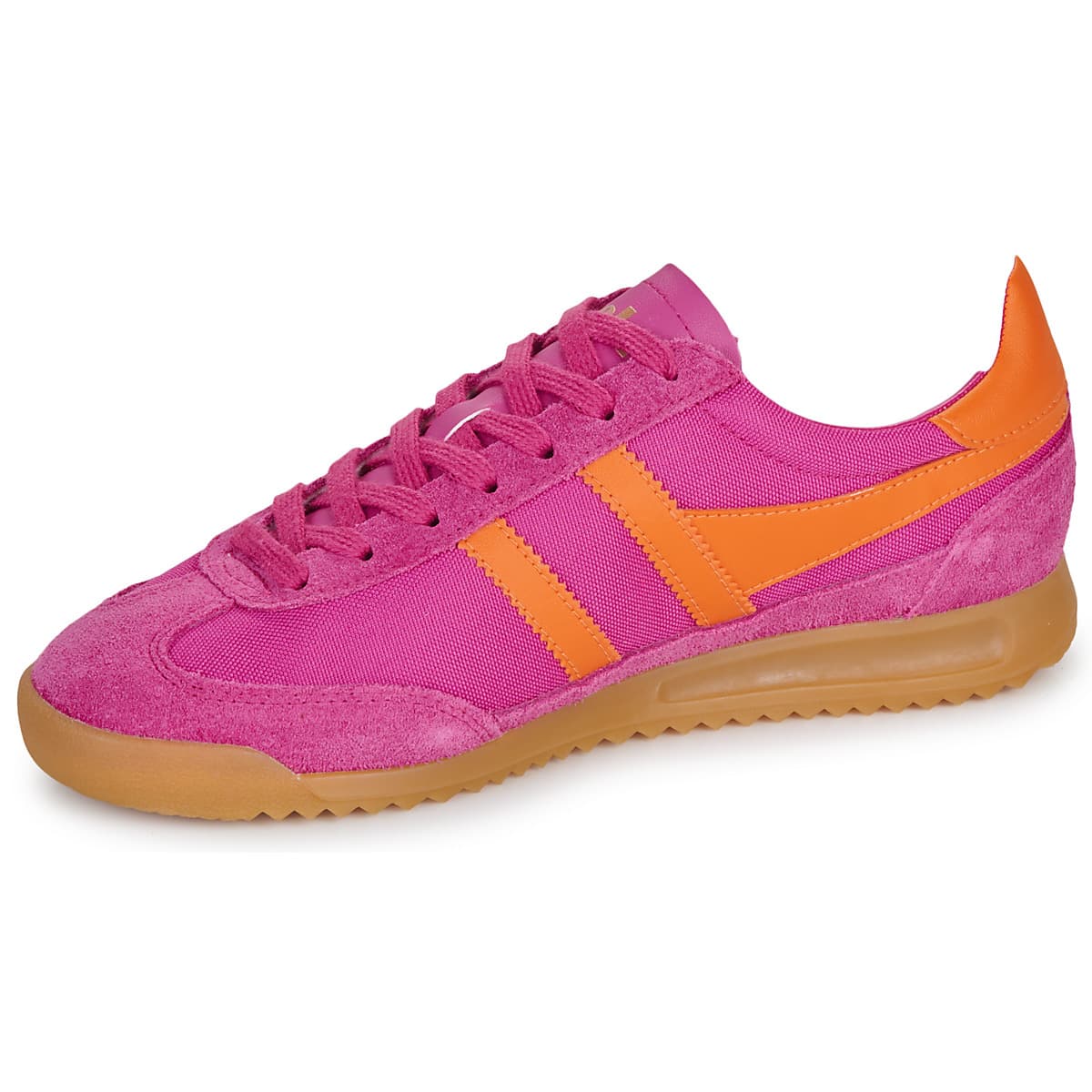 Women's Sneakers Gola Pink
