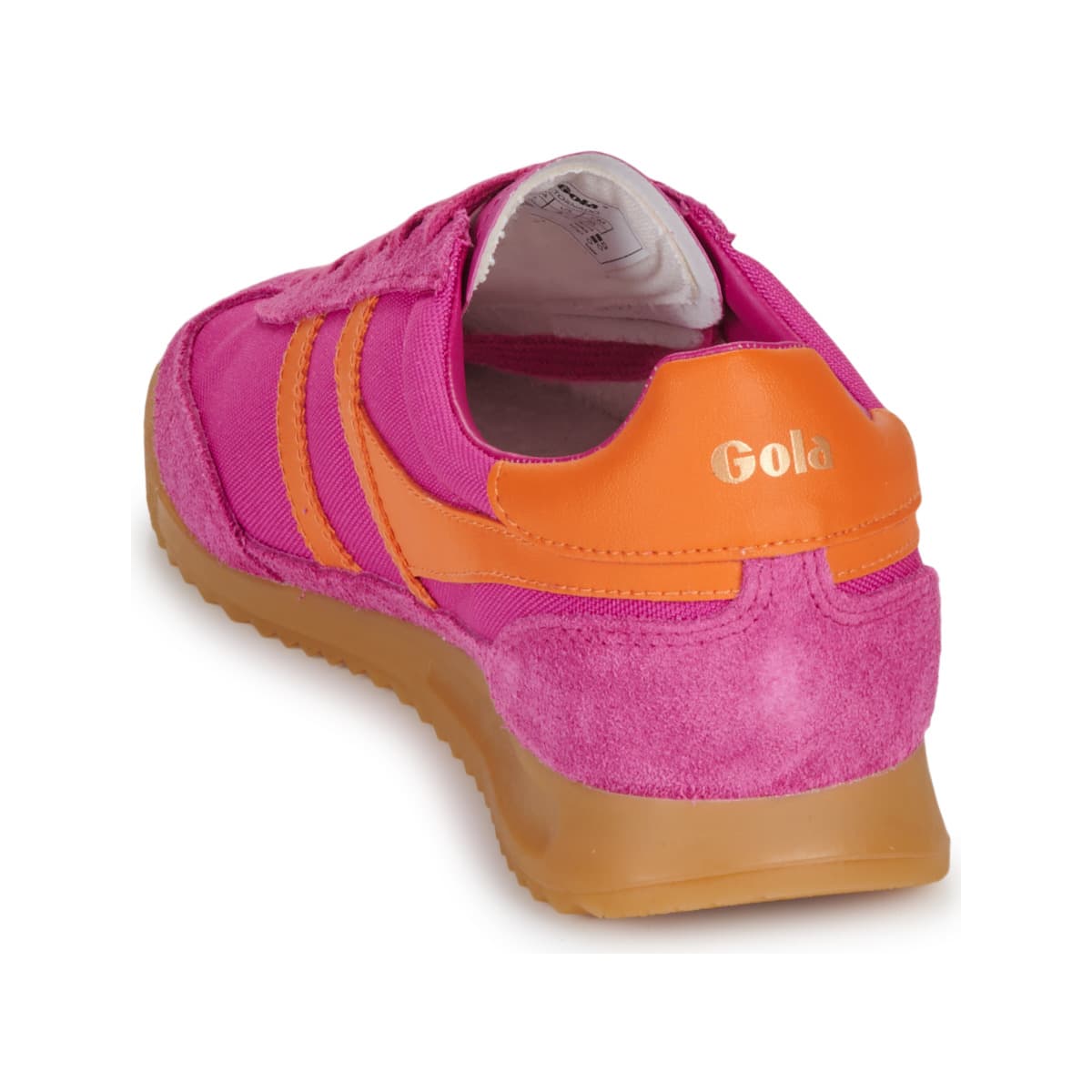 Women's Sneakers Gola Pink