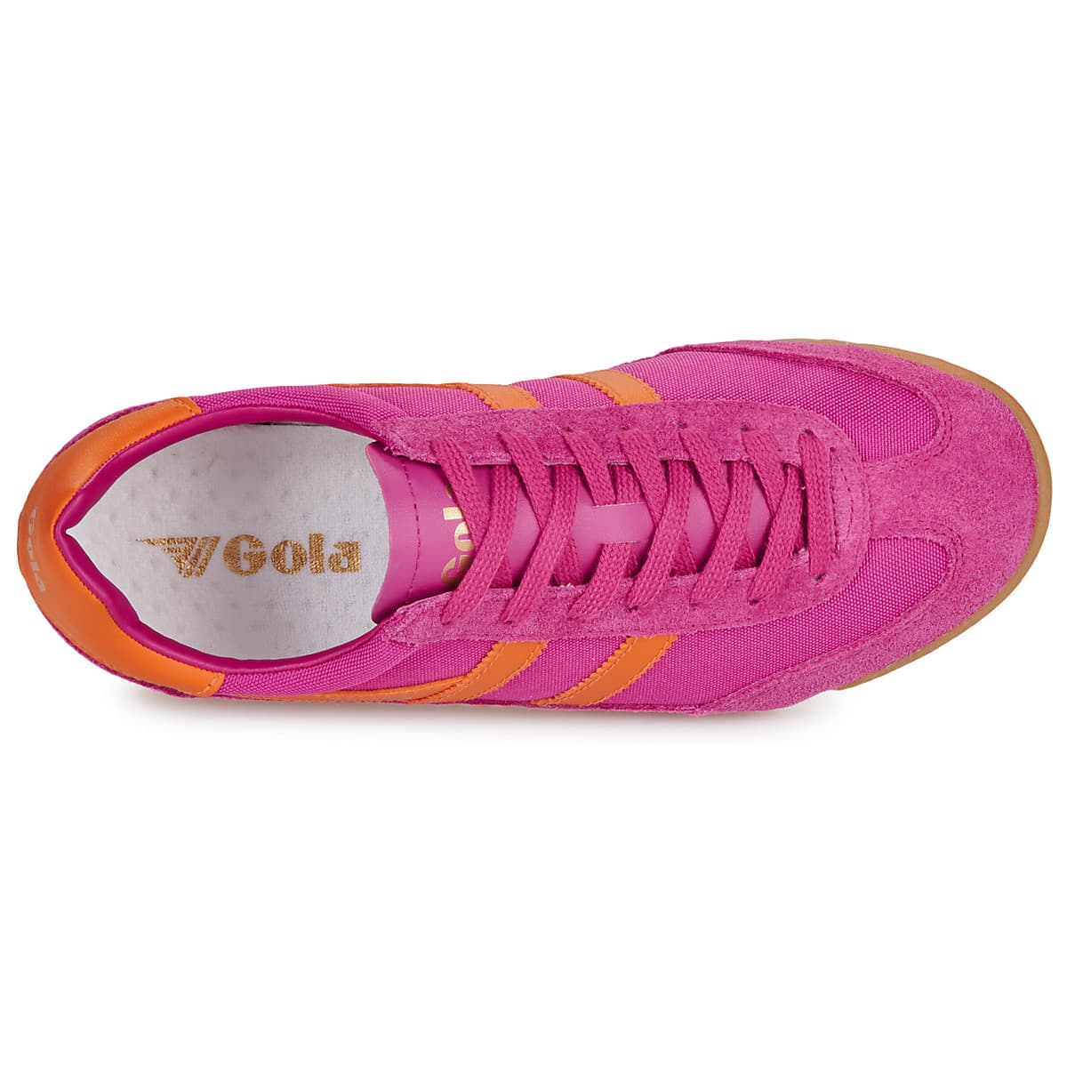 Women's Sneakers Gola Pink