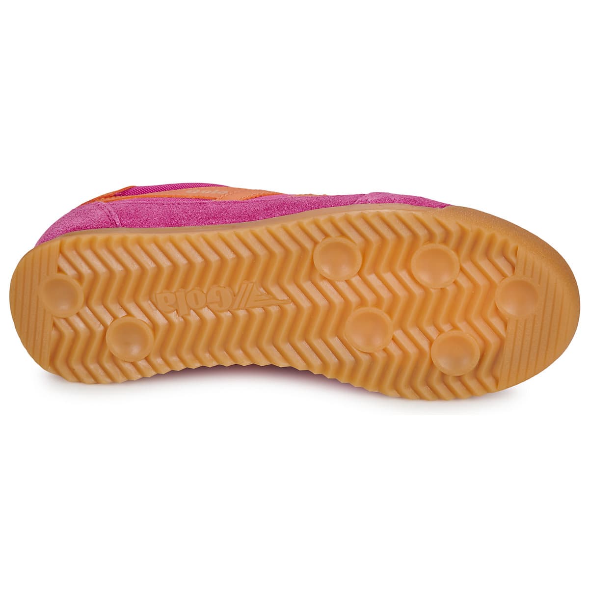 Women's Sneakers Gola Pink