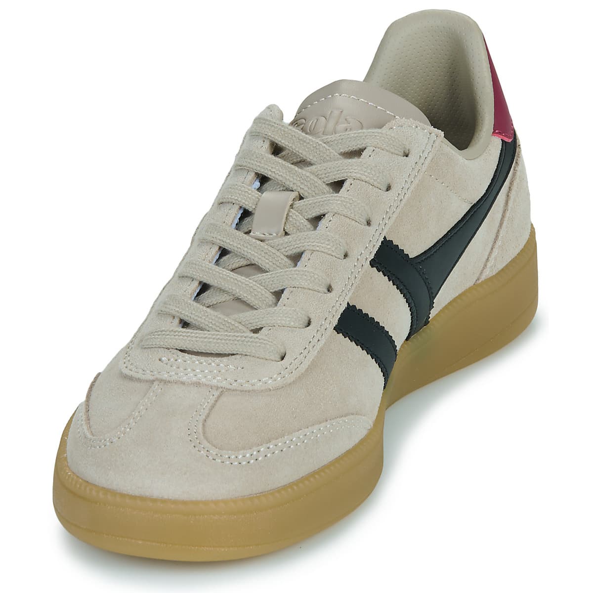 Women's Sneakers Gola Beige