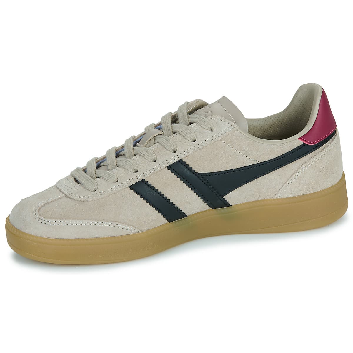 Women's Sneakers Gola Beige