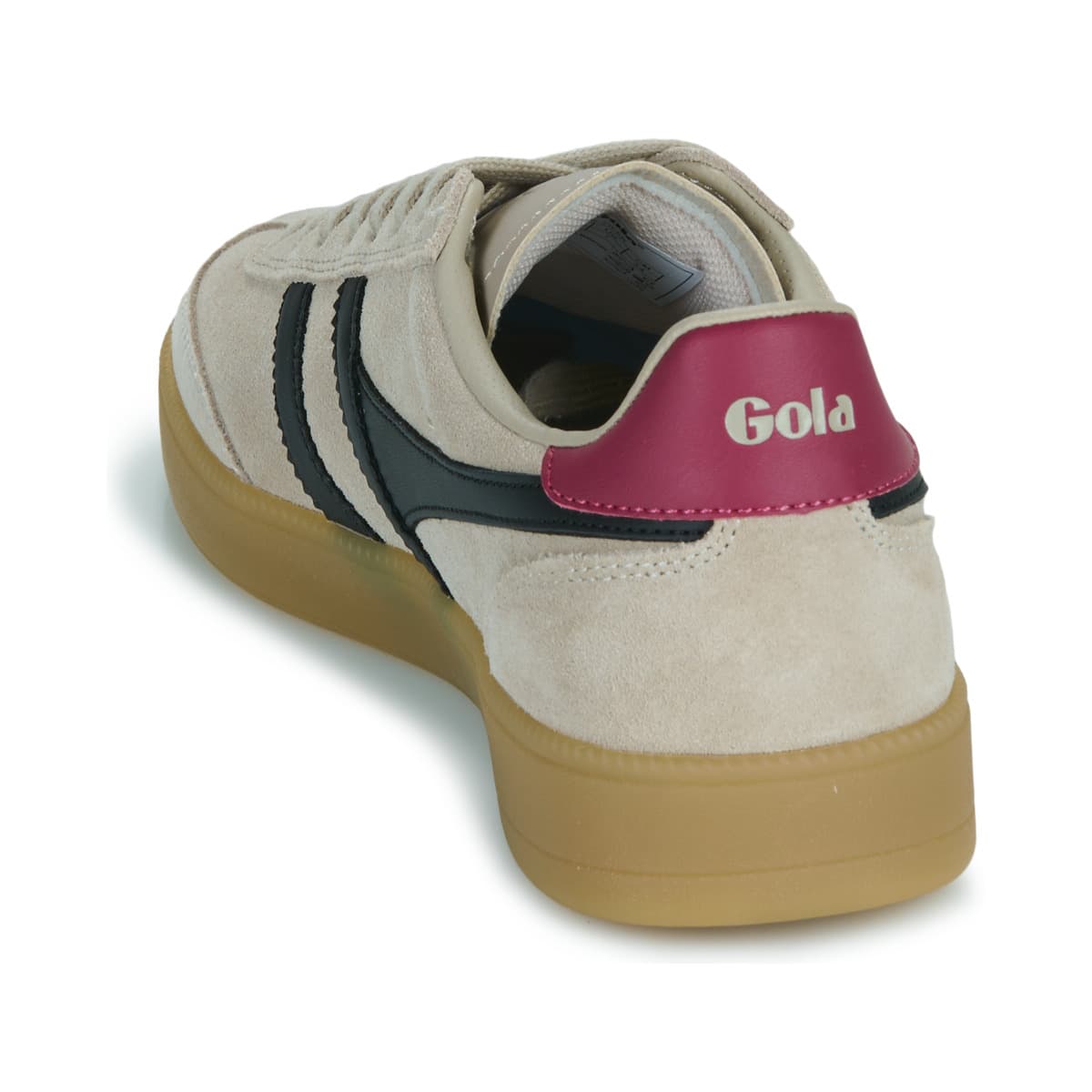 Women's Sneakers Gola Beige