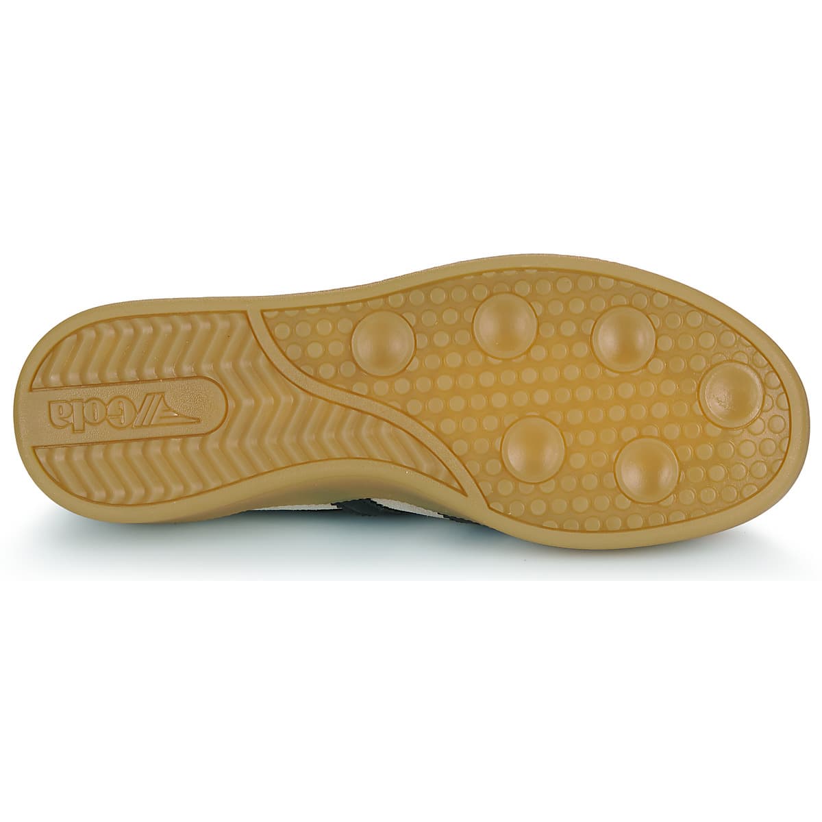 Women's Sneakers Gola Beige