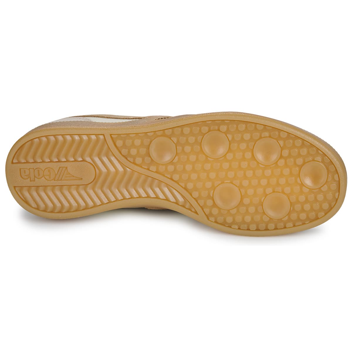 Women's Sneakers Gola Beige