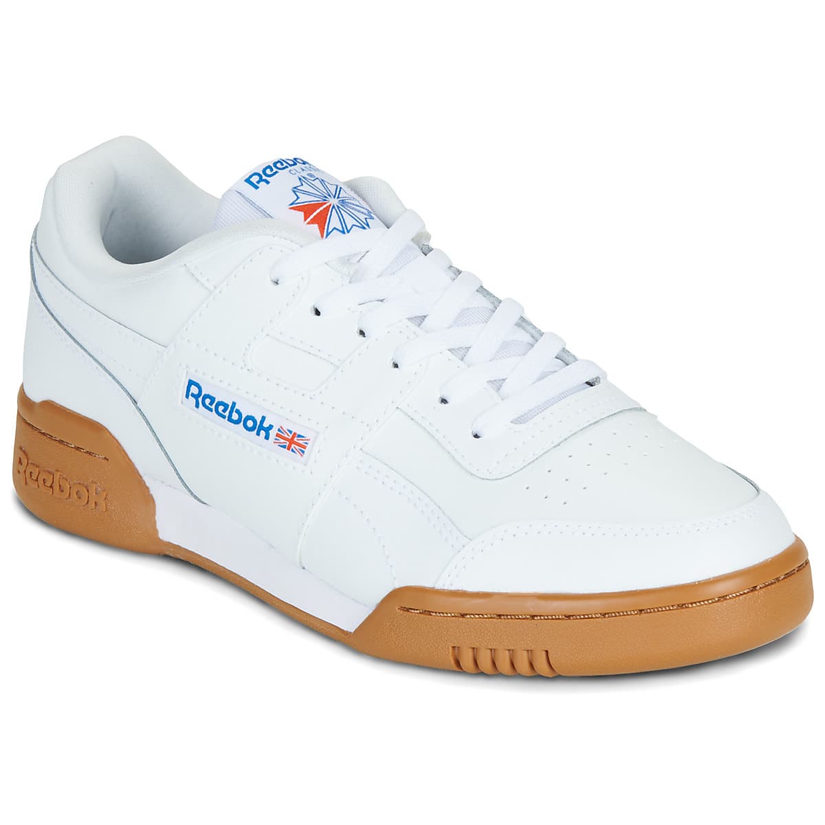Girls' Sneakers Reebok White