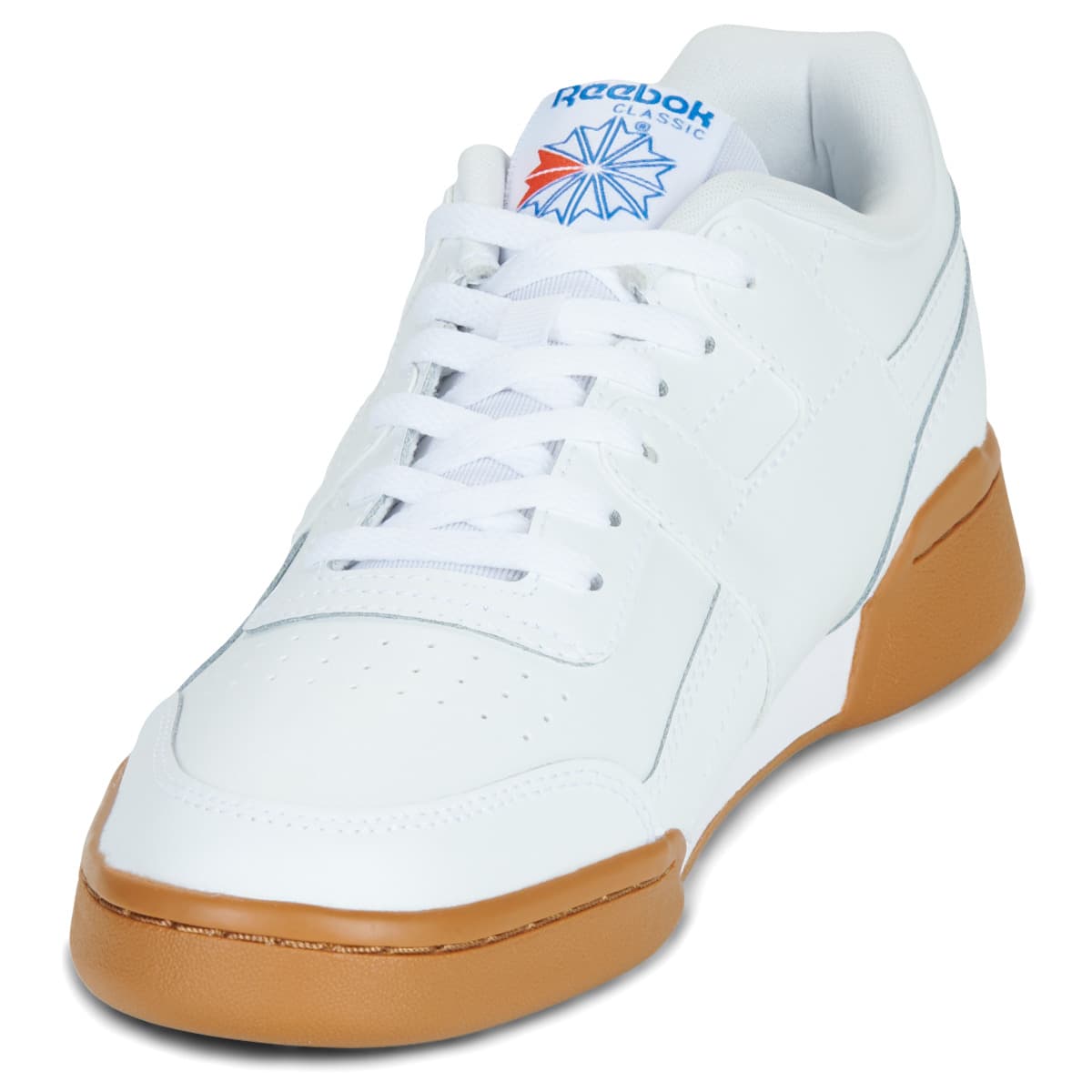Boys' Sneakers Reebok White