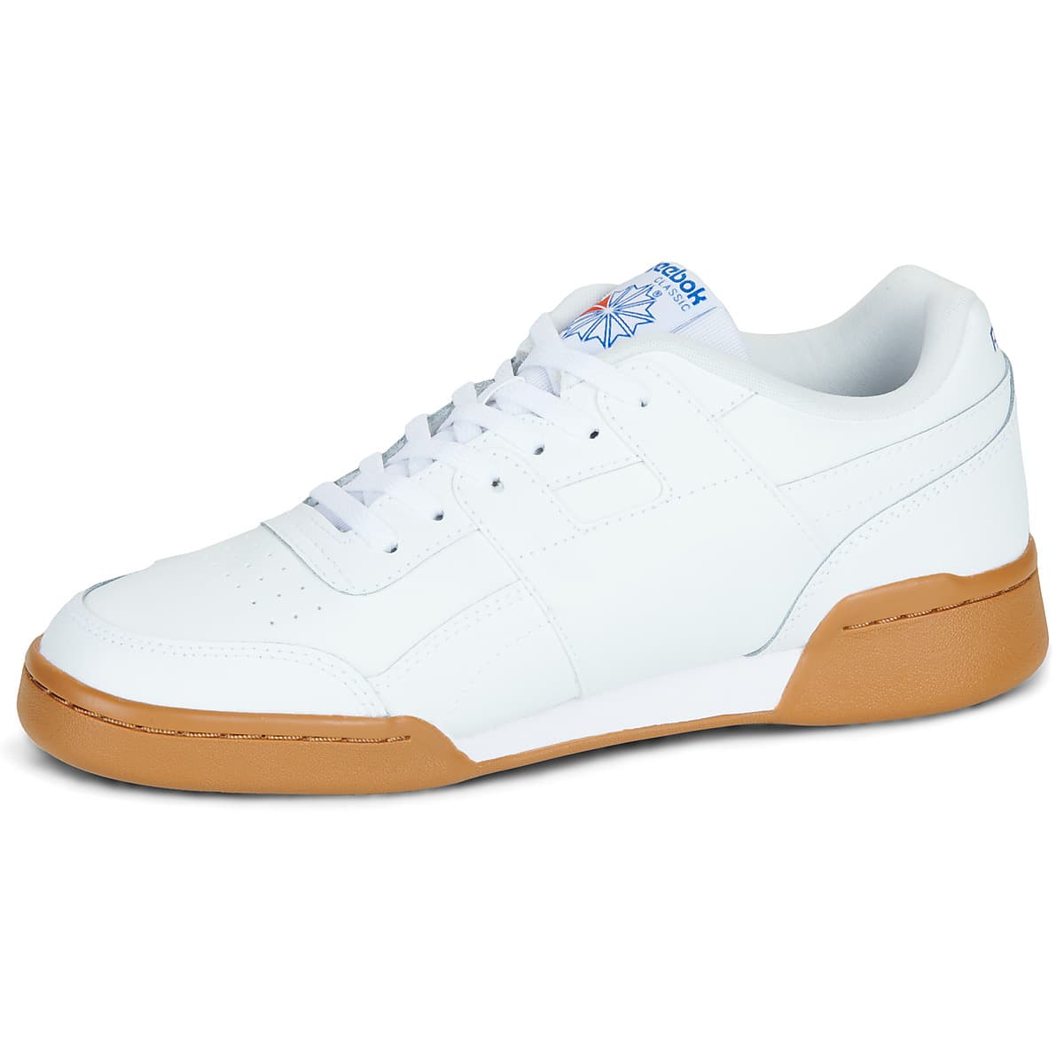 Boys' Sneakers Reebok White
