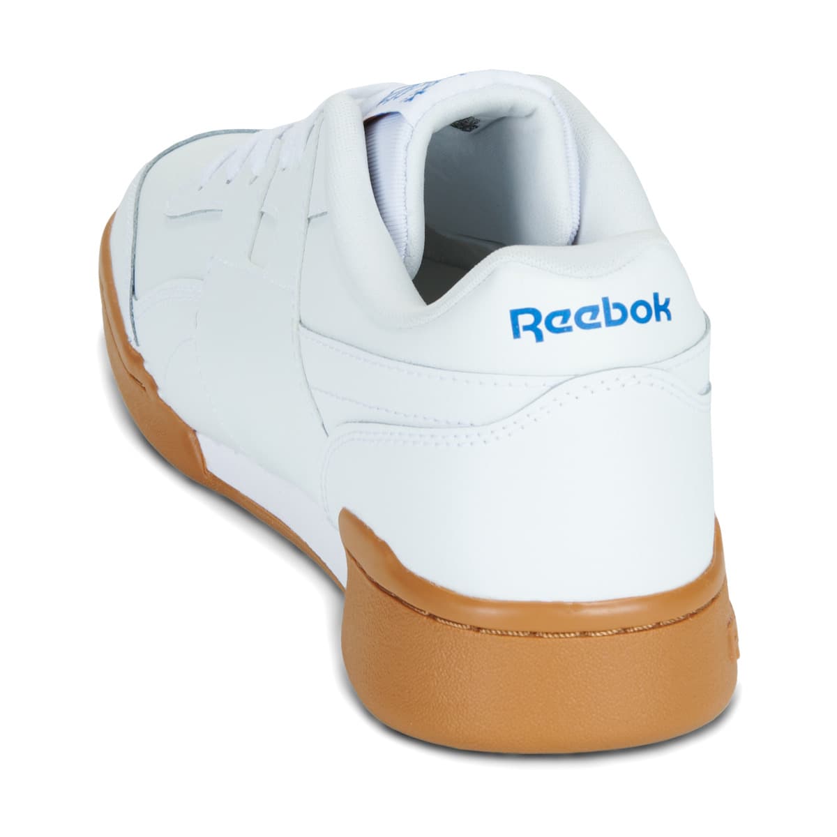Boys' Sneakers Reebok White
