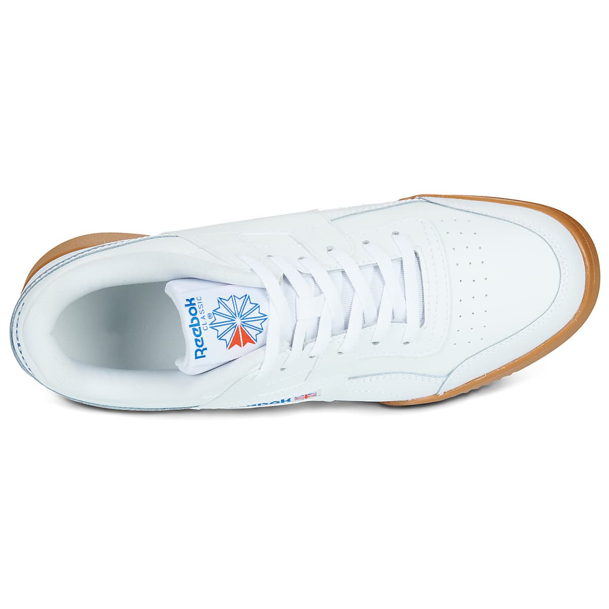 Boys' Sneakers Reebok White