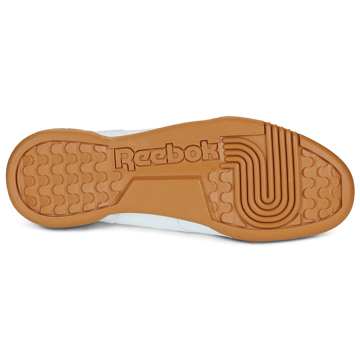 Boys' Sneakers Reebok White