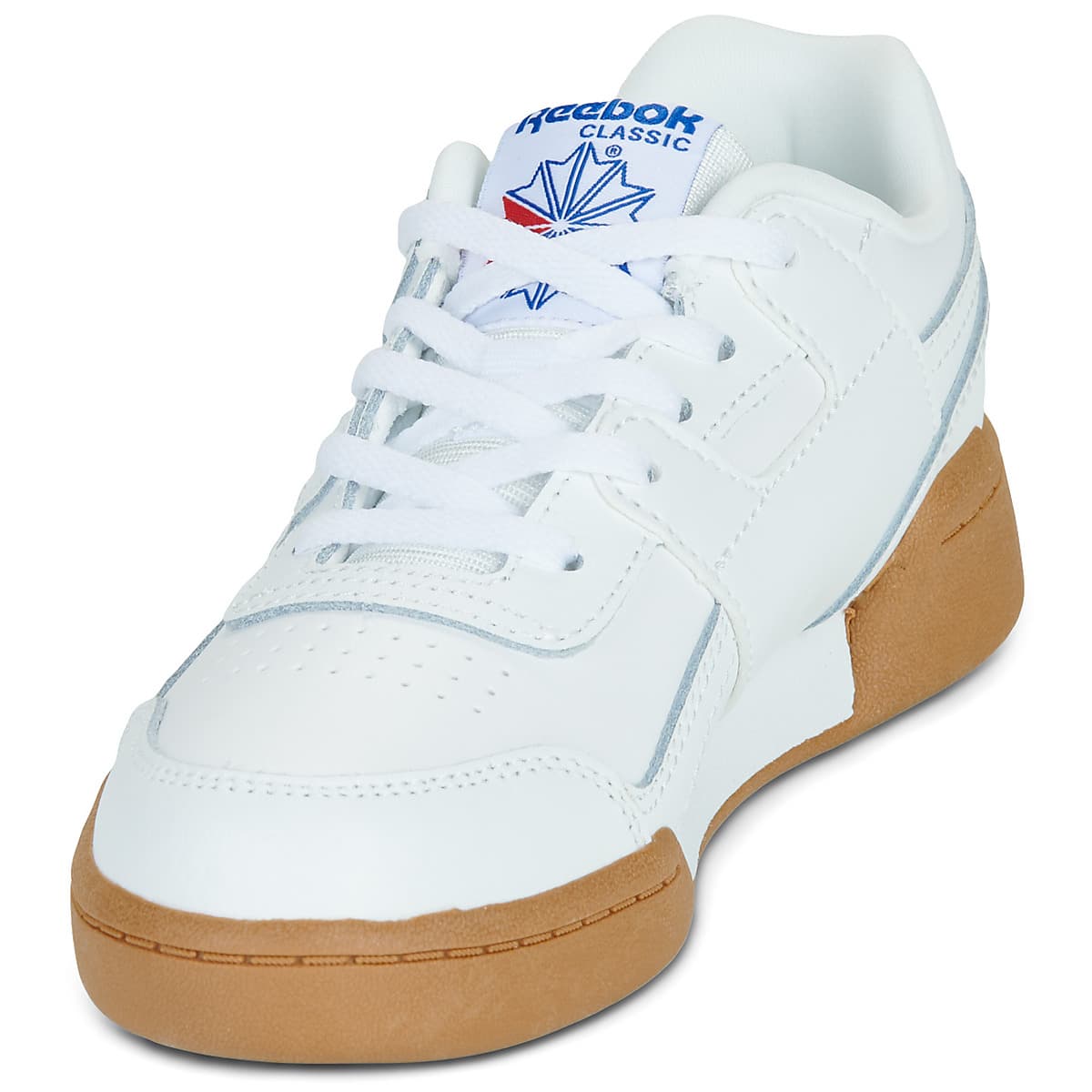 Boys' Sneakers Reebok White