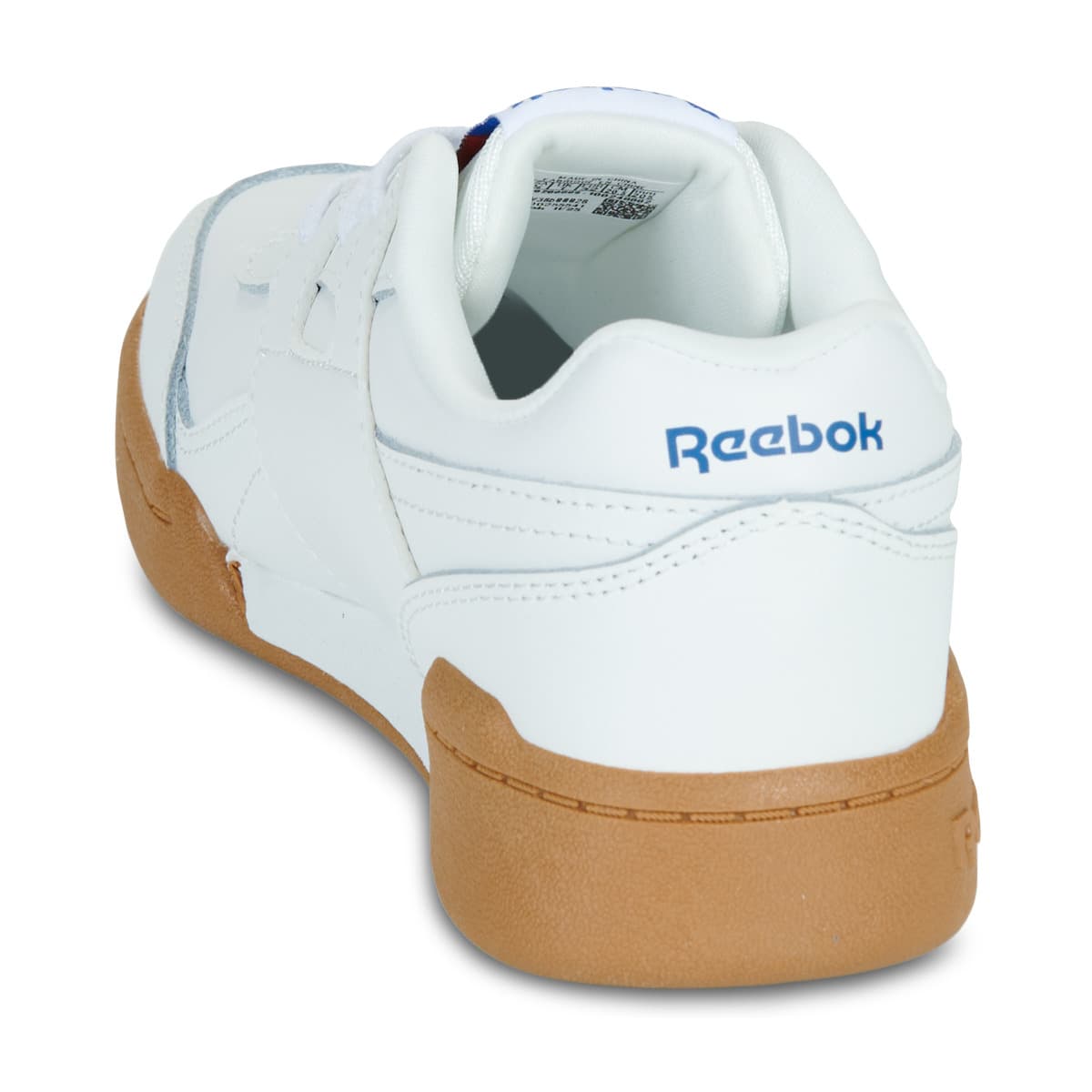 Boys' Sneakers Reebok White