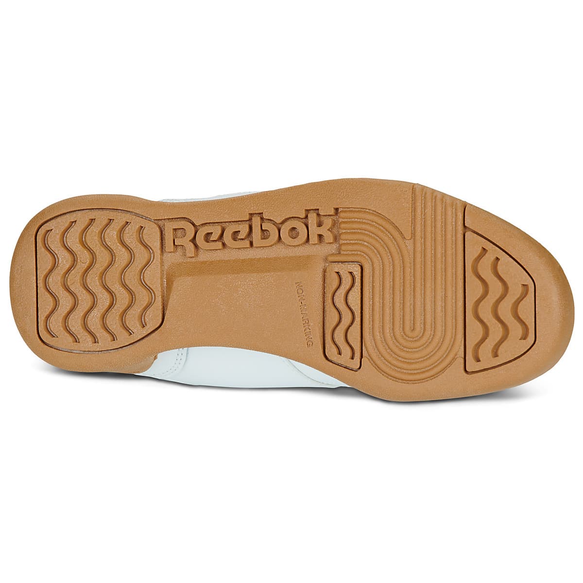 Boys' Sneakers Reebok White