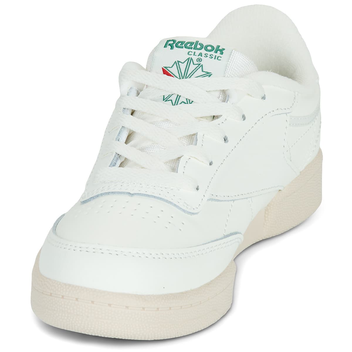 Boys' Sneakers Reebok White