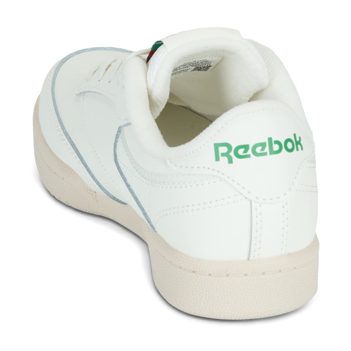 Boys' Sneakers Reebok White