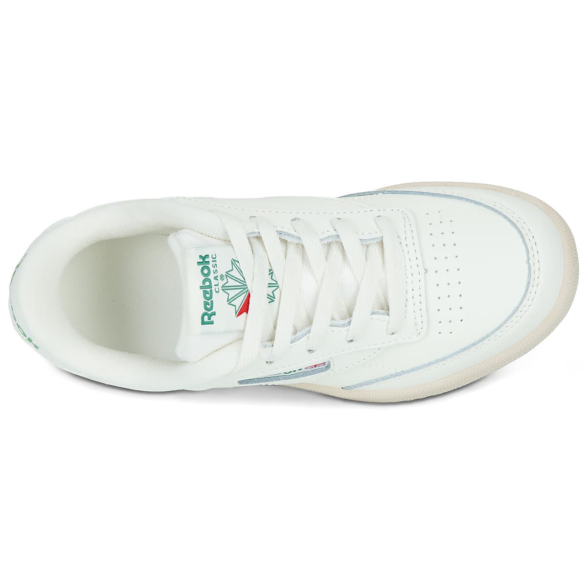 Boys' Sneakers Reebok White