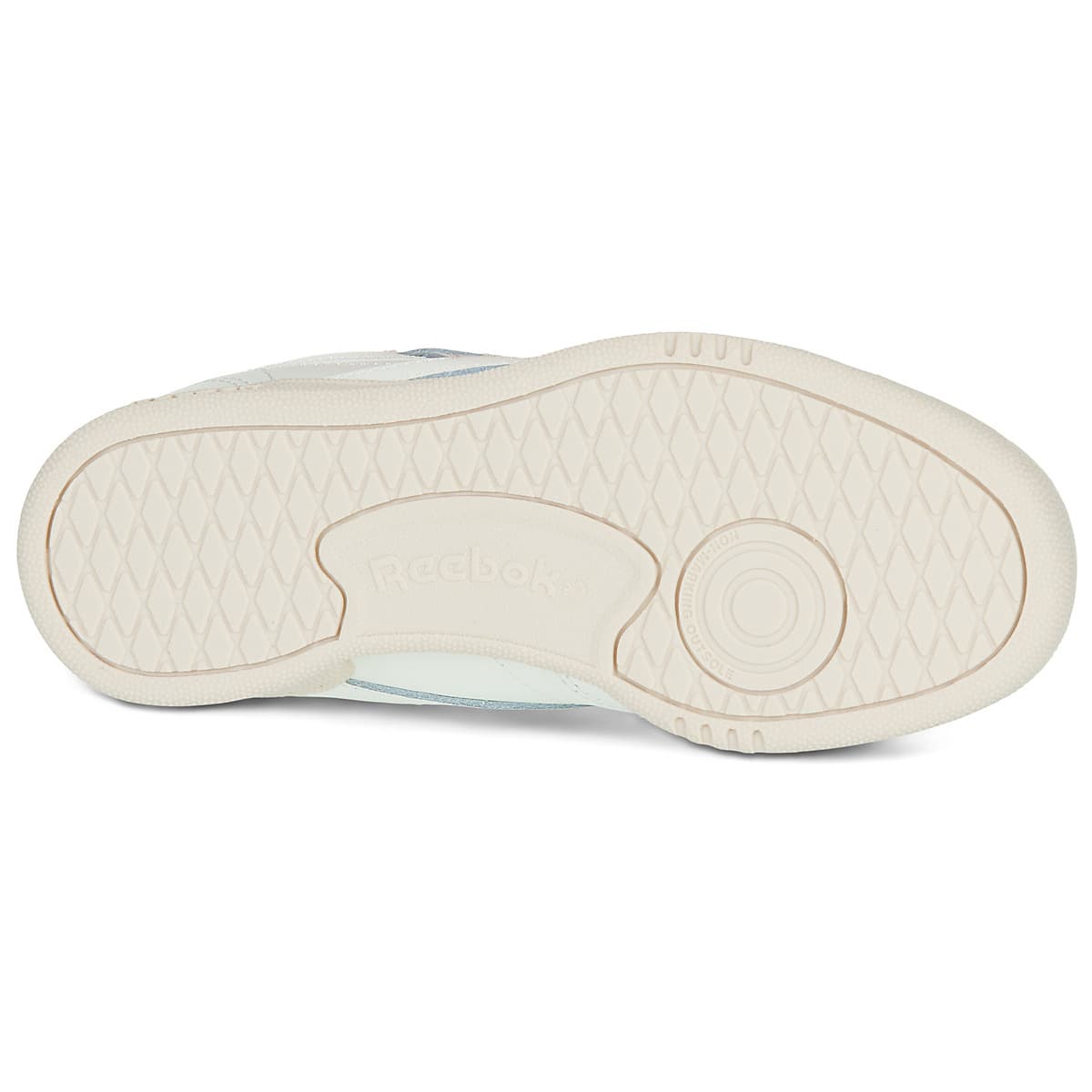 Boys' Sneakers Reebok White